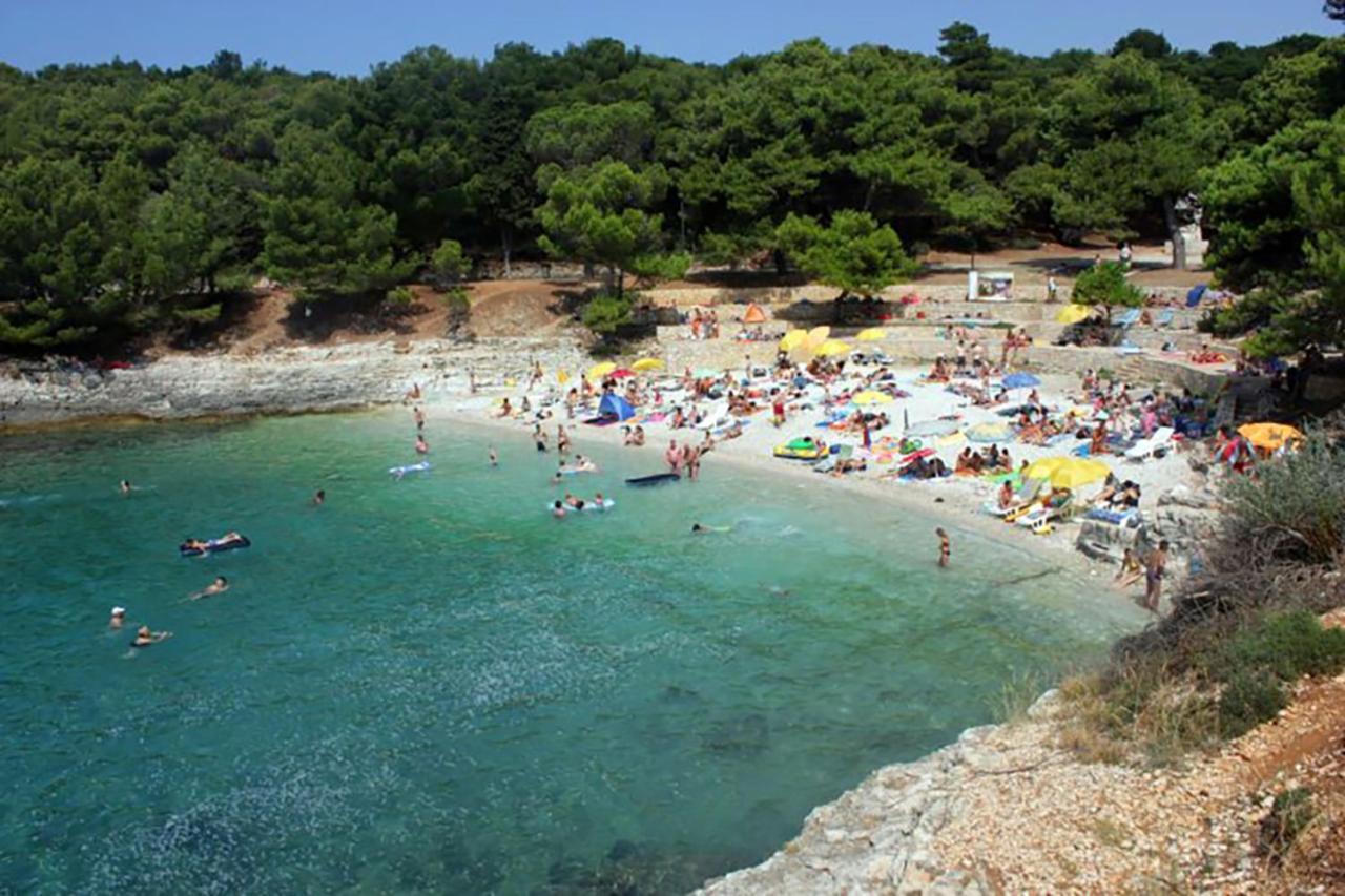 3 Minutes From The Beach: Lovely Studio Apartment PUY 외부 사진